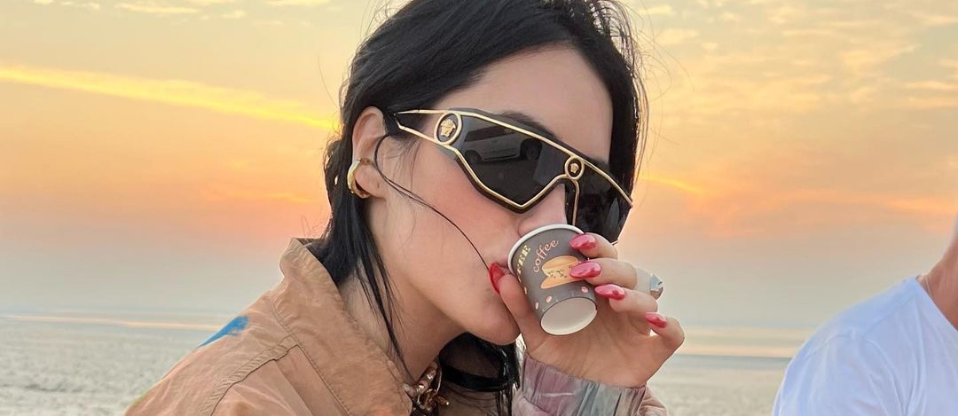 El inesperado encuentro de Lali con&hellip; &iexcl;miren esto!