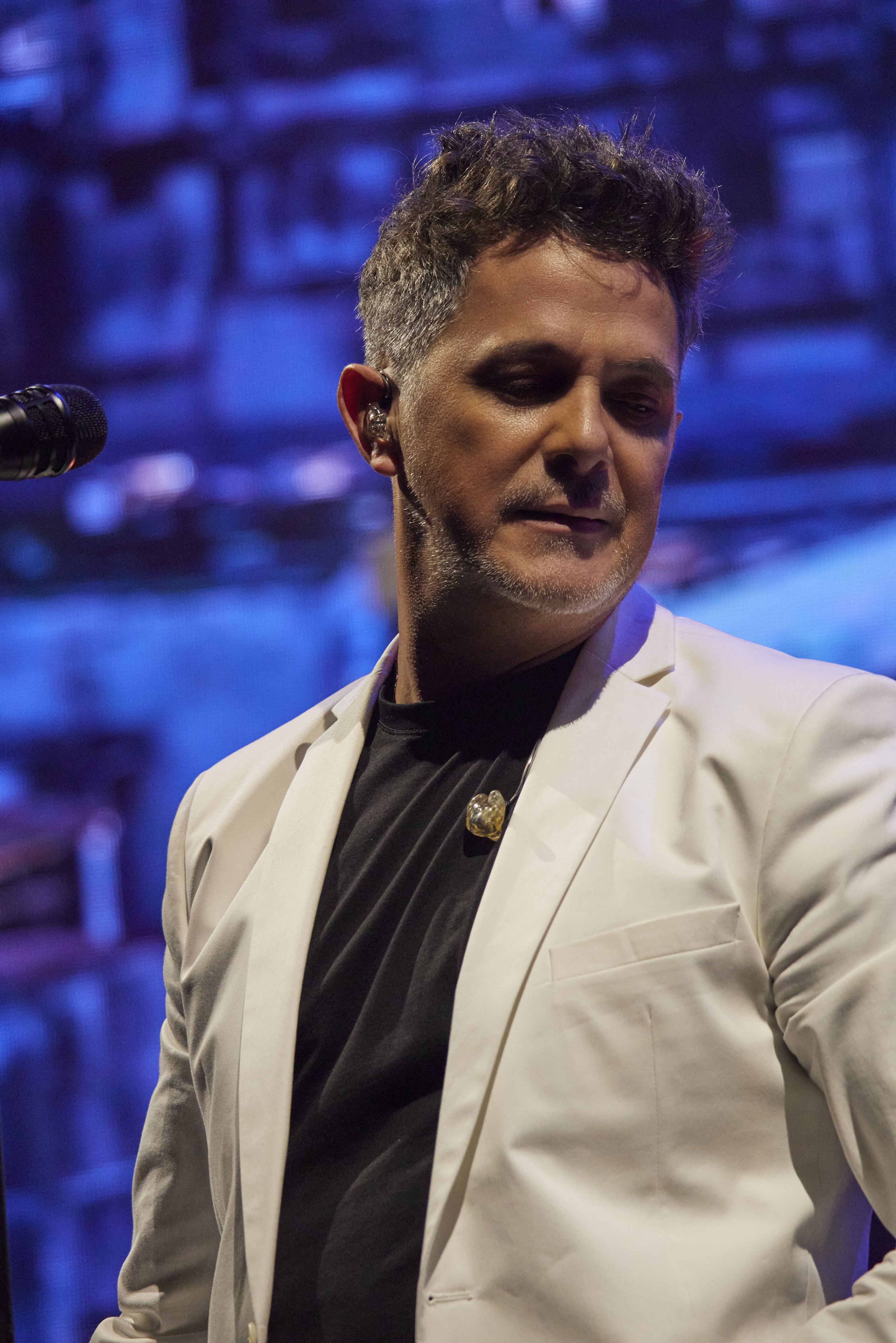 &iexcl;Sanzmania! Comienza la venta de entradas para la tercera fecha de ALEJANDRO SANZ en Buenos Aires!