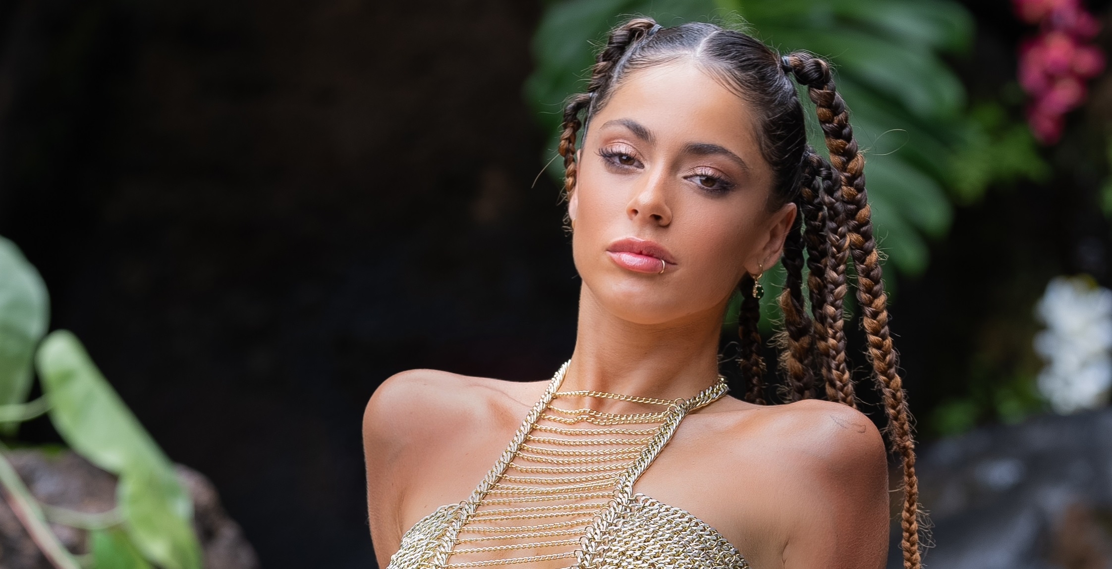 El 2022 de TINI &iexcl;en fotos!