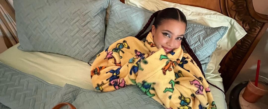 &iquest;Se viene nueva m&uacute;sica de Emilia?