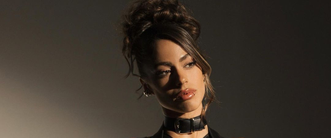 "Mu&ntilde;ecas" ya tiene challenge &iexcl;y De Paul se anim&oacute;!