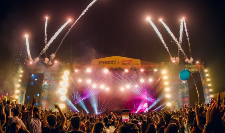 &iexcl;2023 A FULL! ANTES DE SU LLEGADA A ARGENTINA, LOLLAPALOOZA REALIZ&Oacute; SU PRIMERA EDICI&Oacute;N EN ASIA