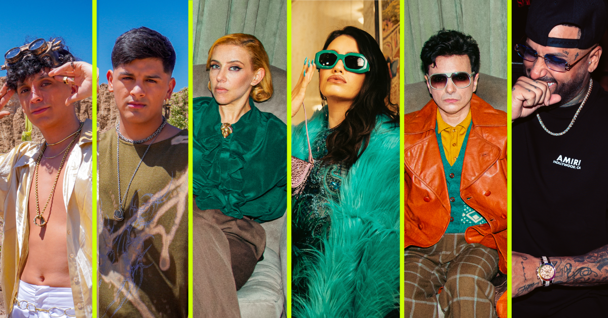 Estos son los estrenos de la semana que no te podes perder