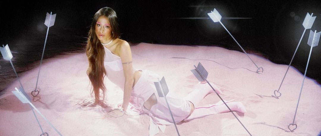 Tini revel&oacute; el primer adelanto de "Cupido"