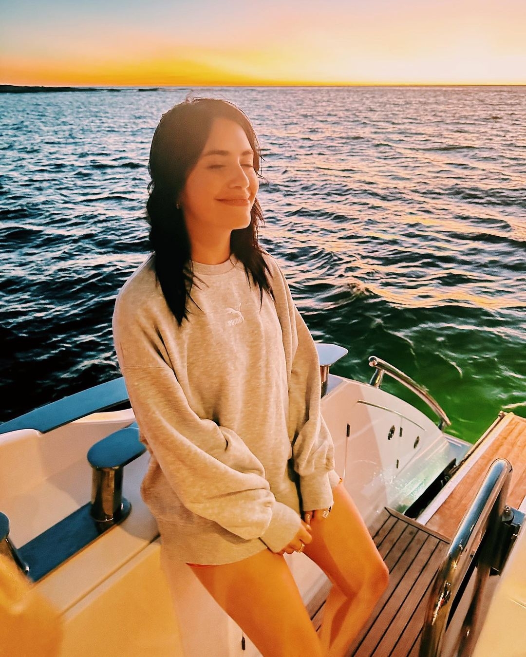 Esto es lo m&aacute;s importante en la vida de Lali