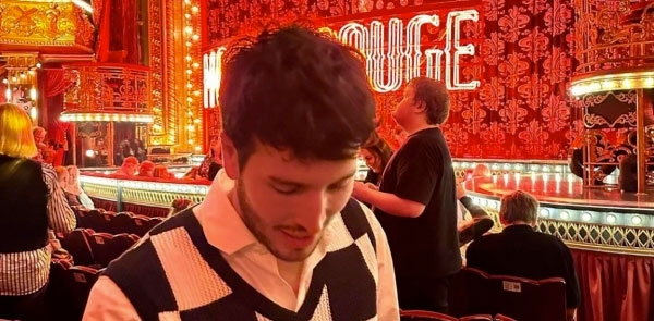 &iquest;Sebasti&aacute;n Yatra adelant&oacute; su nuevo single?