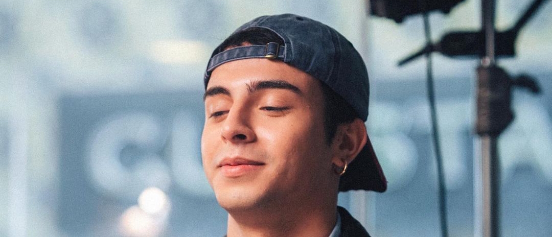 Rusherking revela cual es su fondo de pantalla