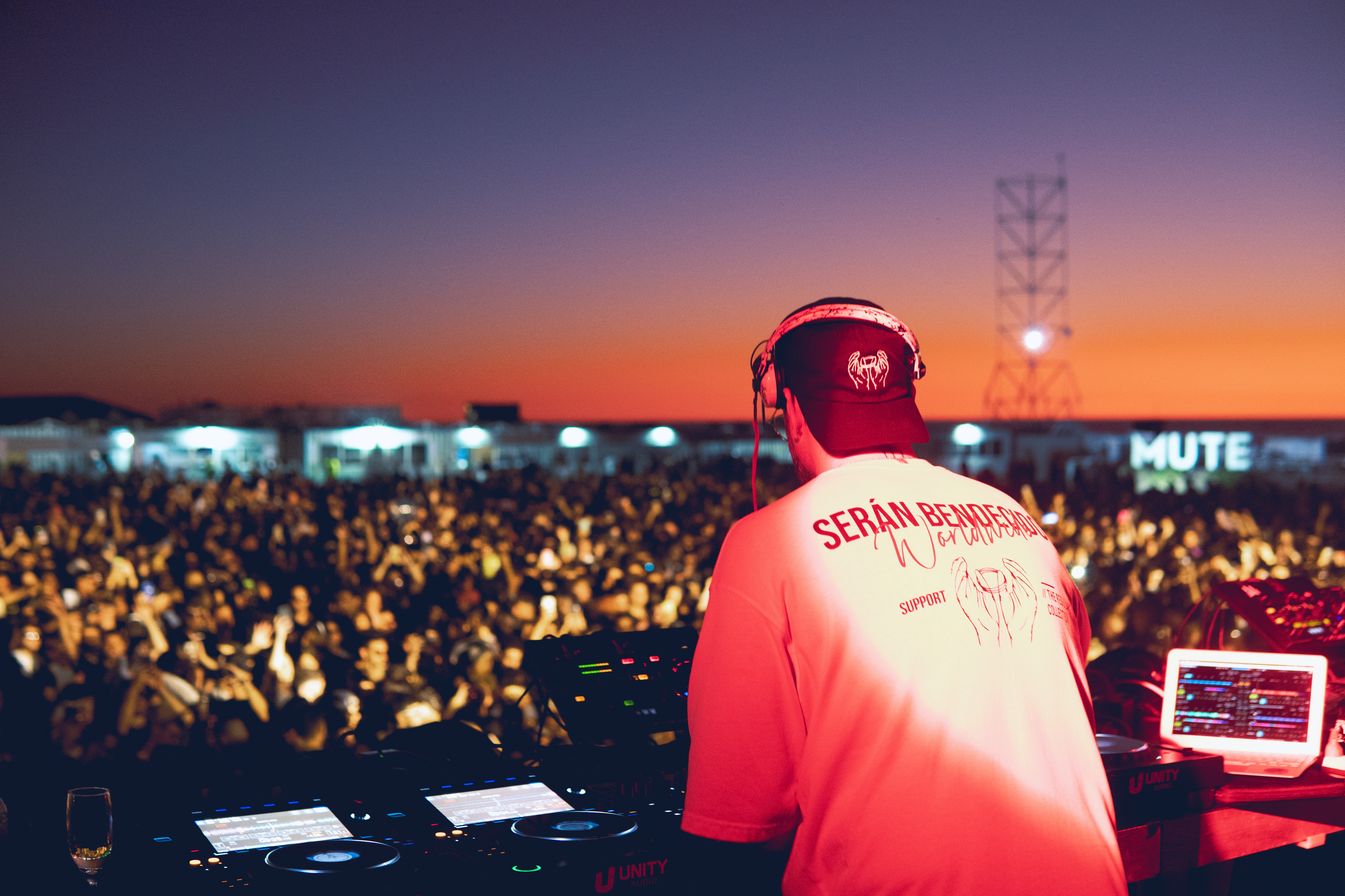 DESTAP&Aacute; TUS SENTIDOS CON LOS MEJORES SETS DE M&Uacute;SICA INTERNACIONAL