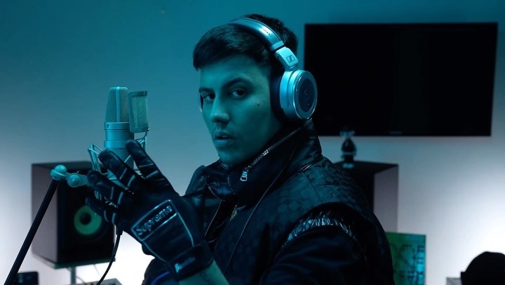 Duki anuncia &iquest;nueva m&uacute;sica en febrero?