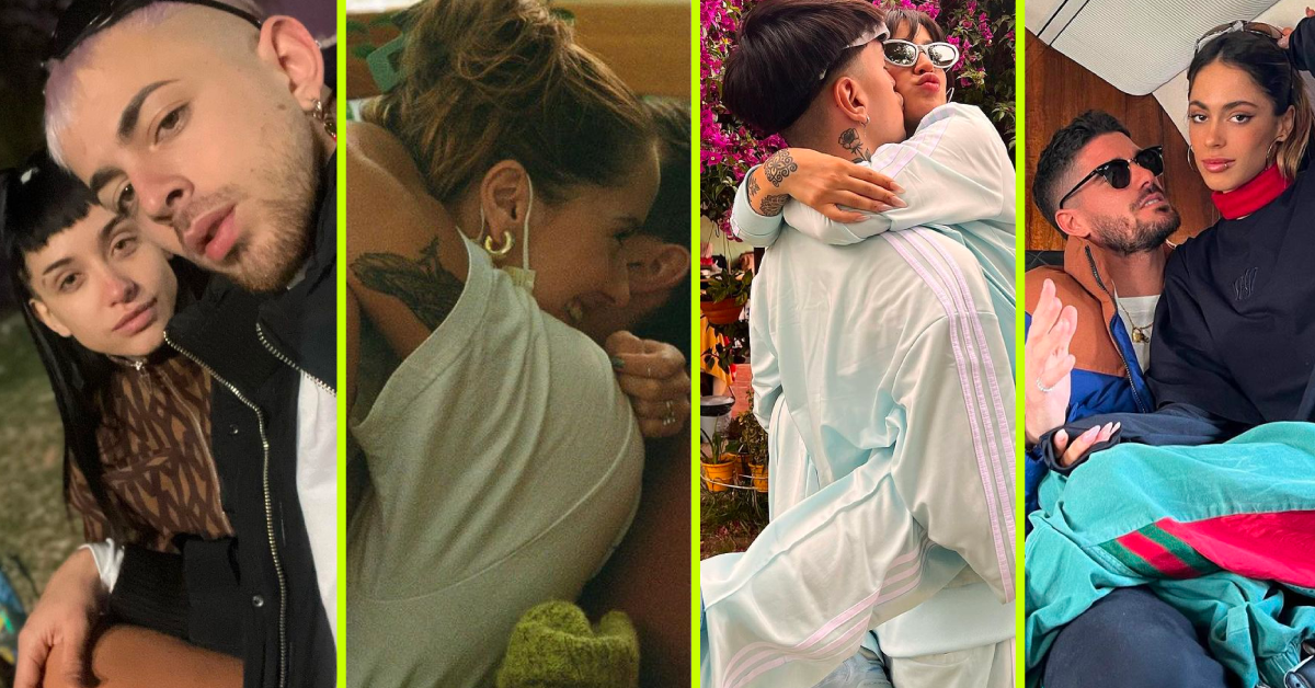 &iquest;El 2023 es el a&ntilde;o del amor?