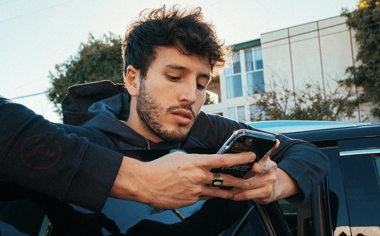 &iexcl;Sebasti&aacute;n Yatra volvi&oacute; a Instagram!