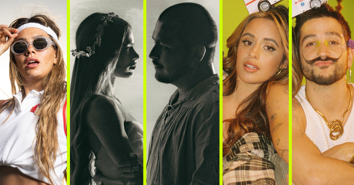 Estos son los estrenos de la semana que no te podes perder