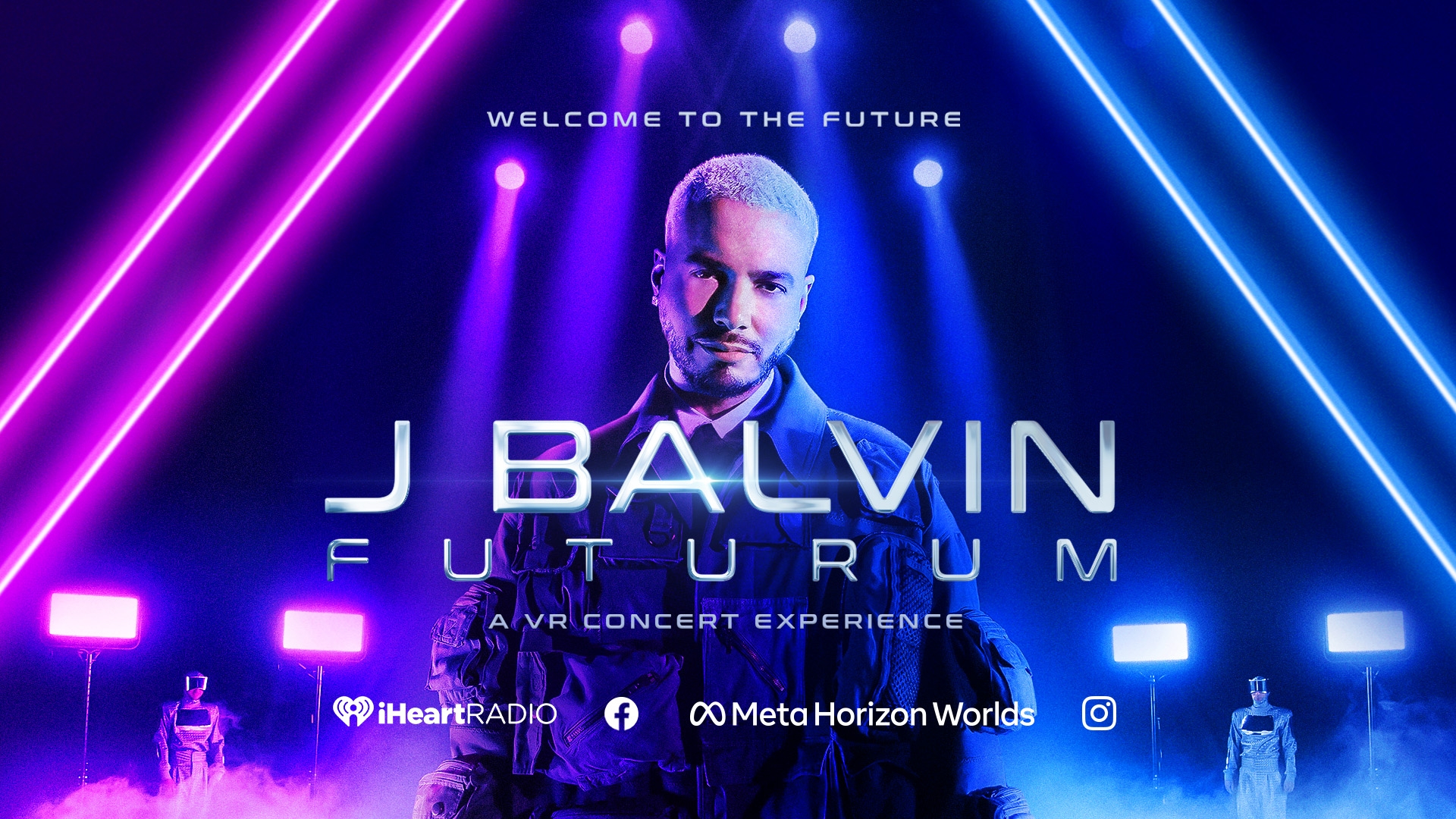 J Balvin dar&aacute; un concierto en Realidad Virtual