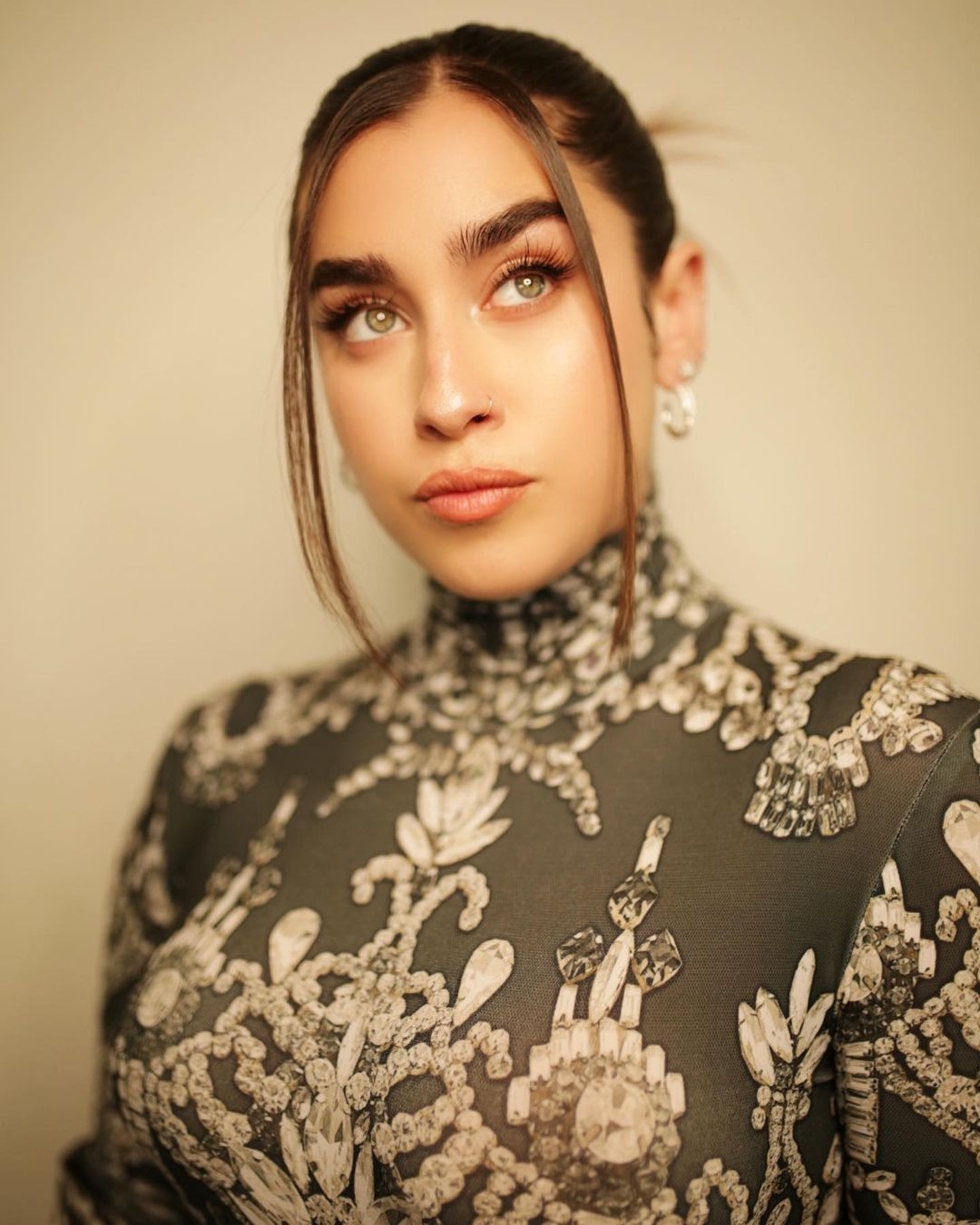 Lauren Jauregui en TMH: "Shakira dice lo que siente siempre y para m&iacute; eso es una inspiraci&oacute;n"