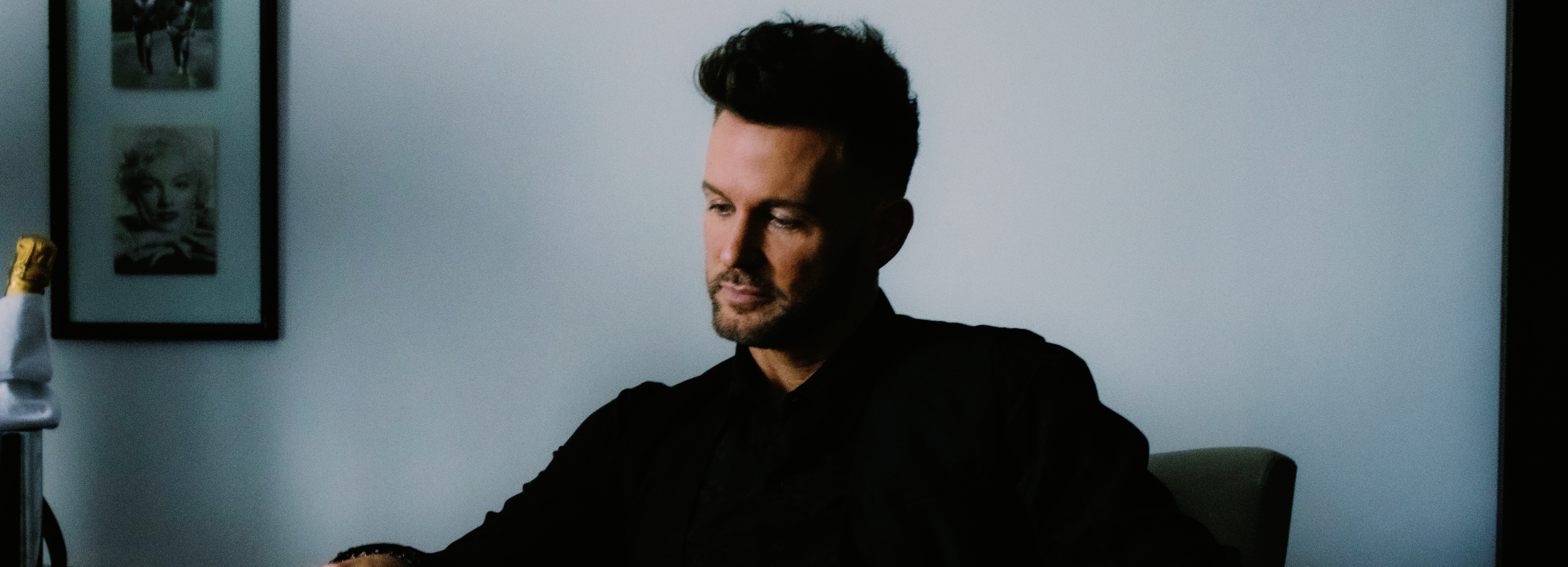 Axel en TMH: &ldquo;Hoy vivimos todo el tiempo buscando la aprobaci&oacute;n de los dem&aacute;s&rdquo;