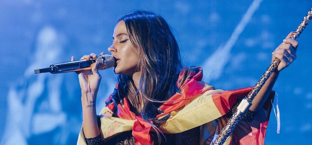 &iexcl;TINI volver&aacute; al WiZink Center en 2023!