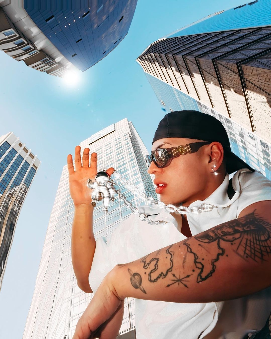 Entrevista a Alan Gomez: "Se vienen muchos juntes grandes que van a llevar al turreo a otro lugar"