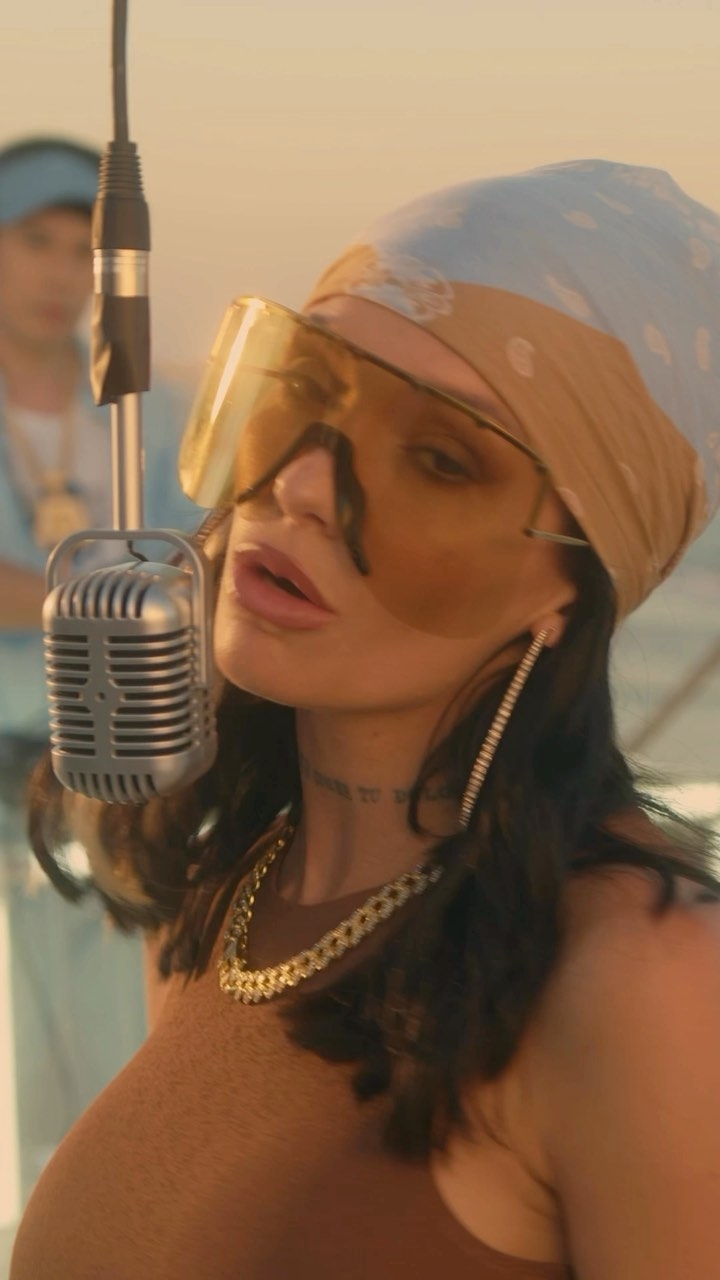 &iexcl;Se viene lo nuevo de La Joaqui!