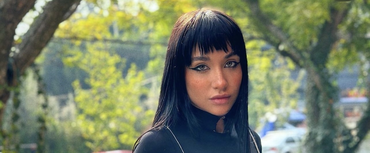 &iexcl;Mar&iacute;a Becerra anunci&oacute; que se viene nueva m&uacute;sica!