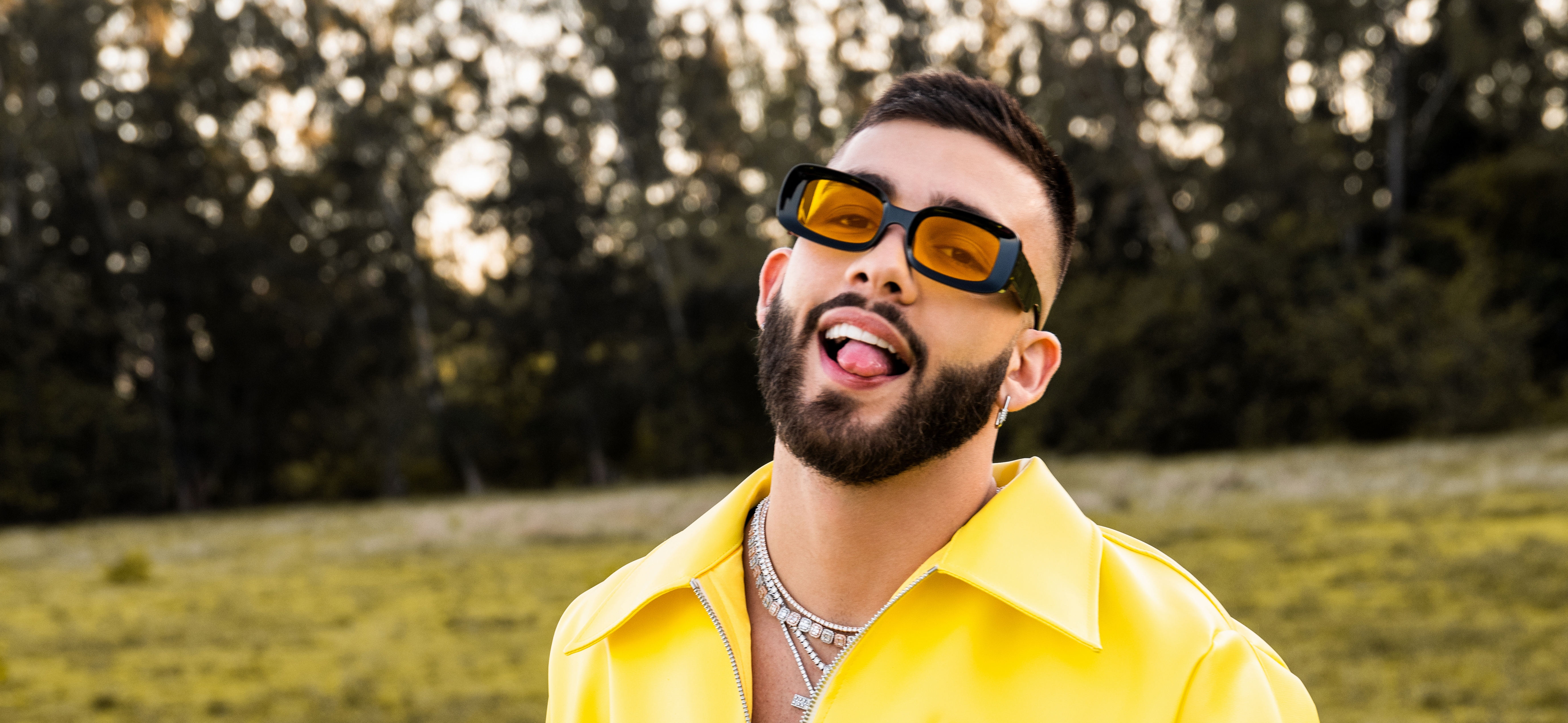 Manuel Turizo anunci&oacute; su #2000Tour &iexcl;y hay fecha en Argentina!