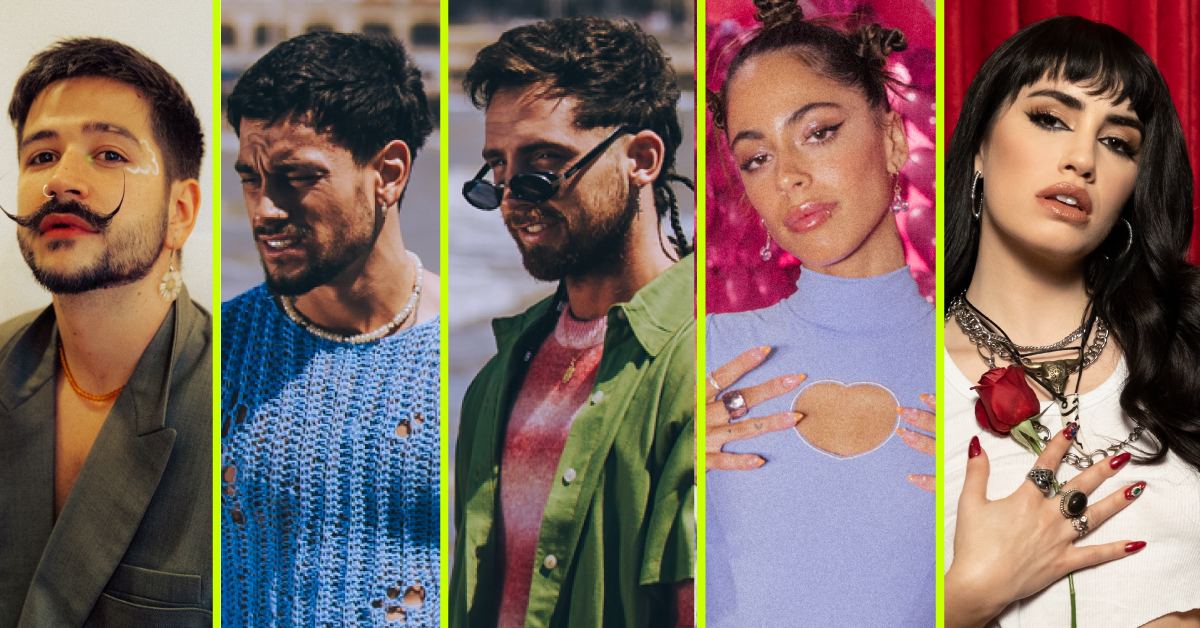 &iexcl;Este es el line up del Festival de Villa Mar&iacute;a 2023!