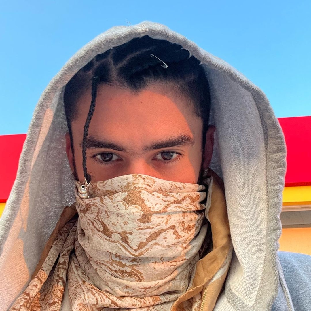 El descargo de Bad Bunny por el incidente con una seguidora: "es una falta de respeto"