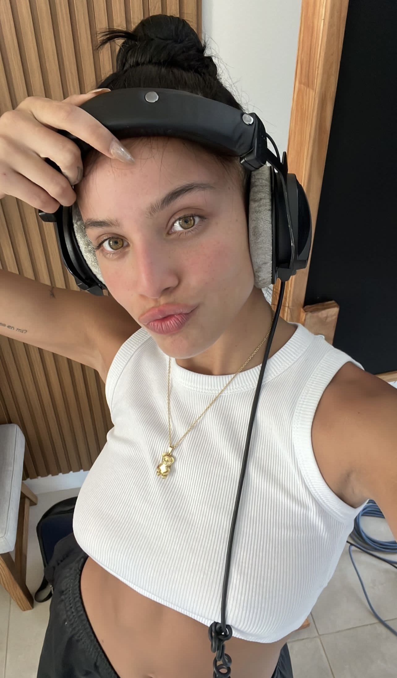 Emilia empez&oacute; el 2023 &iexcl;con todo!