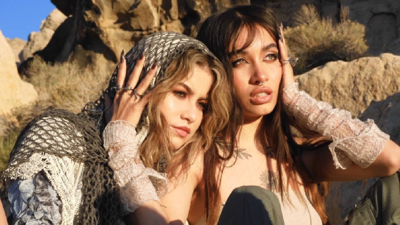 Sof&iacute;a Reyes sobre Mar&iacute;a Becerra: &ldquo;Se convirti&oacute; en mi amiga por &lsquo;Marte&rsquo;&rdquo;