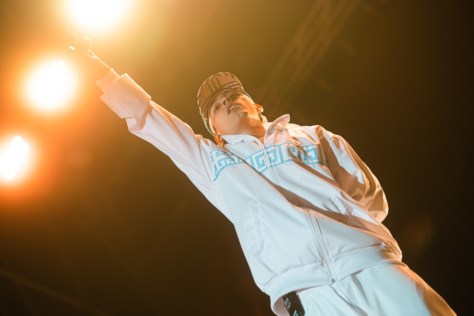 Mira las mejores fotos de Trueno en Uruguay