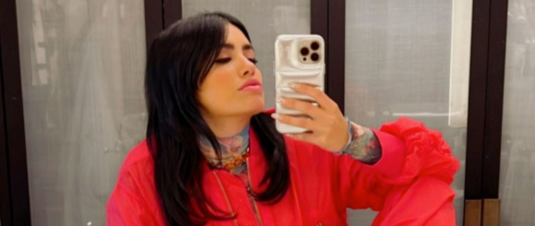 Lali estren&oacute; un dance video &iexcl;de &ldquo;Eclipse&rdquo; y &ldquo;Asesina&rdquo;!