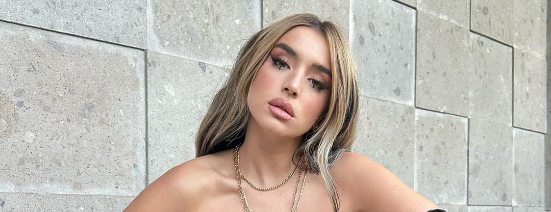 Lola &Iacute;ndigo revela los secretos de "Tiki tiki": "Con Ptazeta somos como familia"