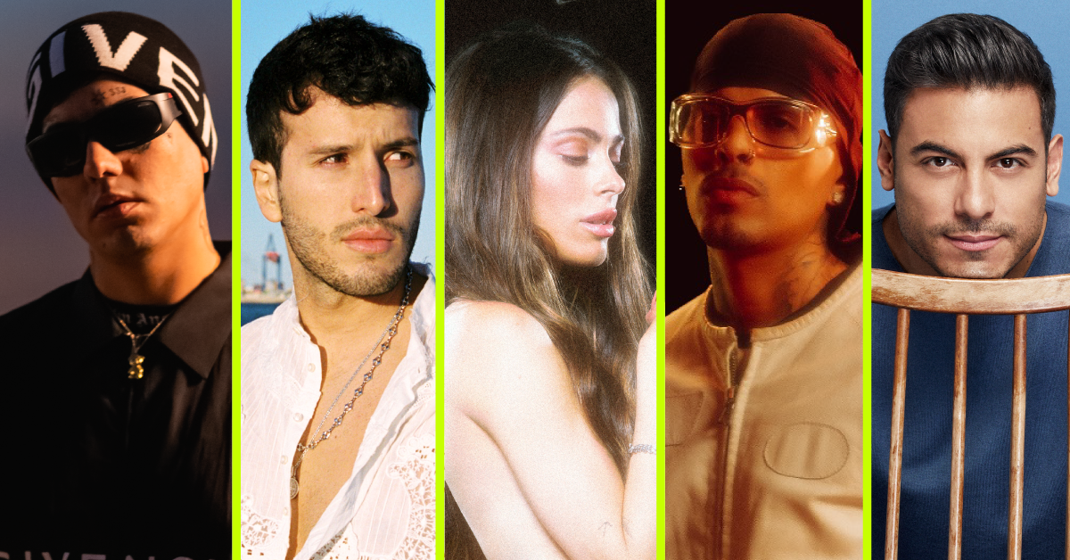 Estos son los estrenos de la semana que no te podes perder