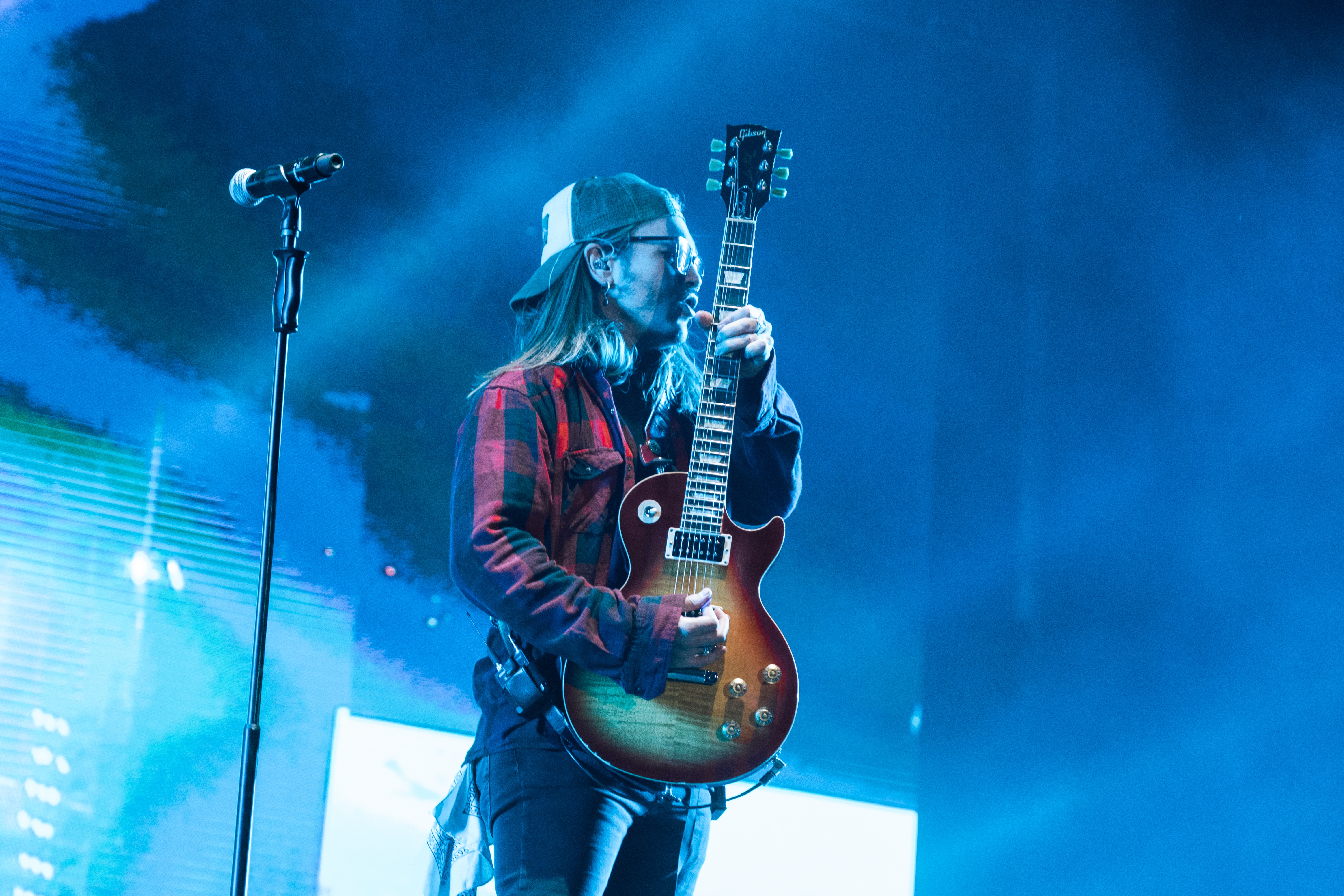 As&iacute; pas&oacute; el D&iacute;a 2 en Cosqu&iacute;n Rock &iexcl;en fotos!