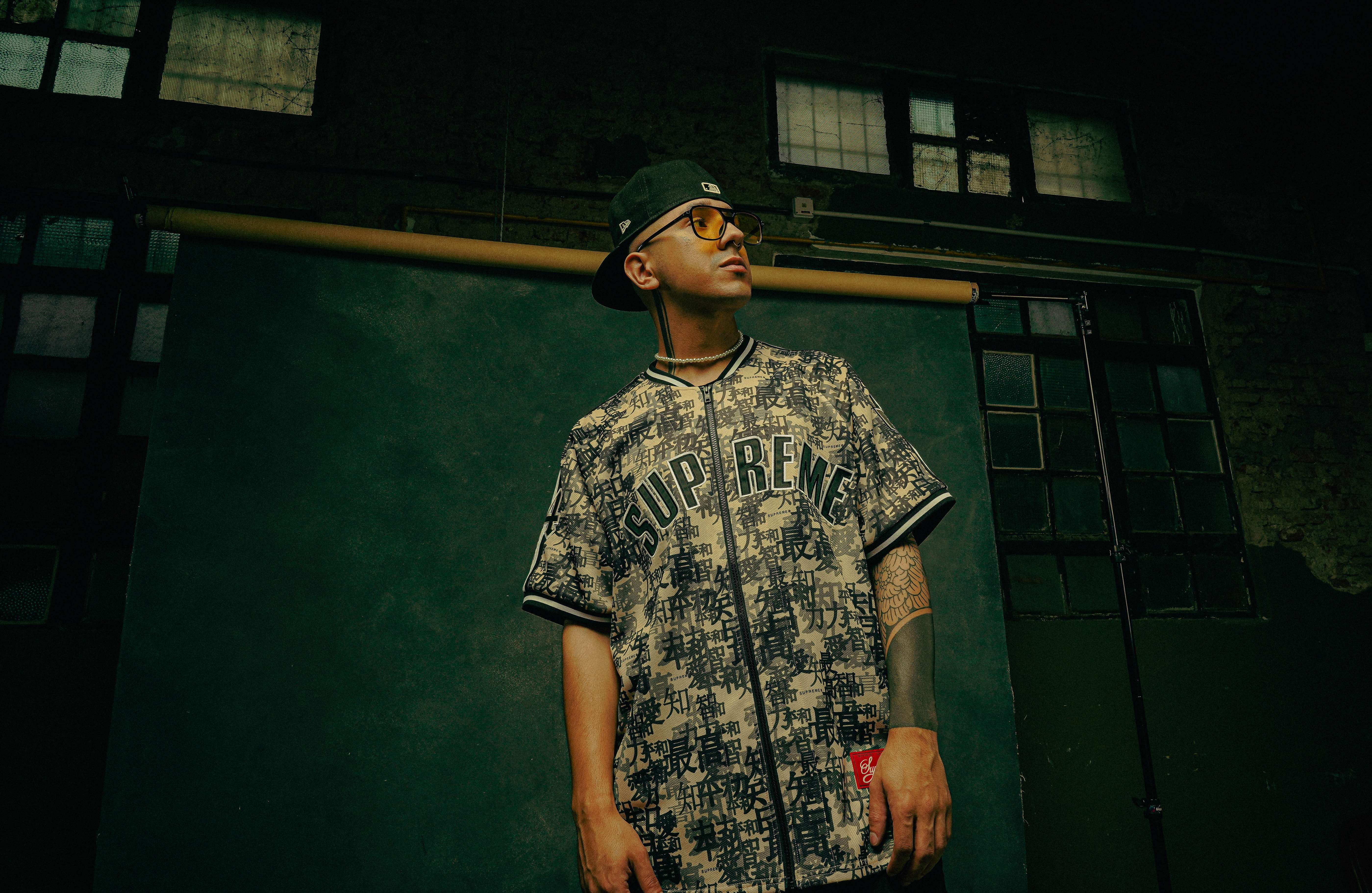 La Sesi&oacute;n 6 de Axel Caram y Pepper se vuelve viral