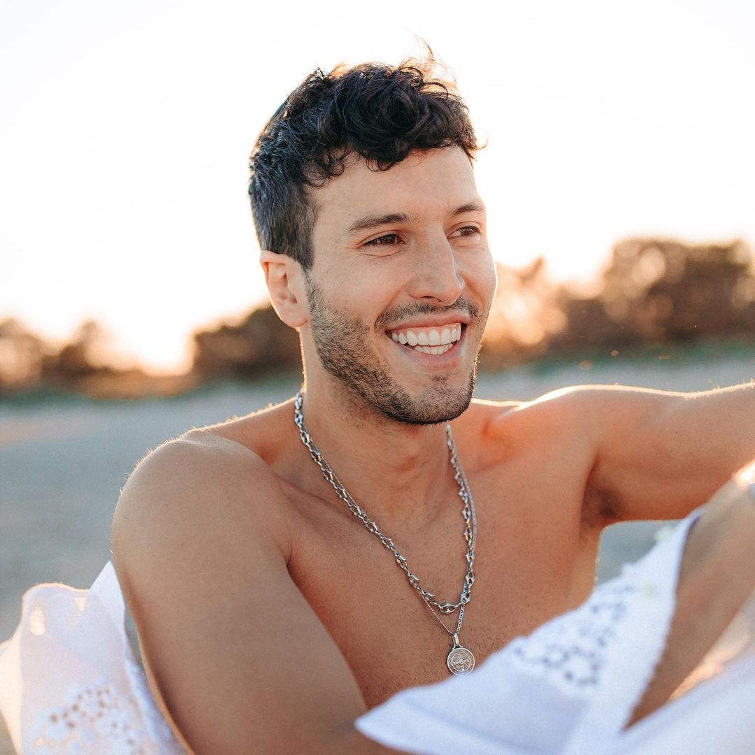 Esta es la nueva carrera de Sebasti&aacute;n Yatra