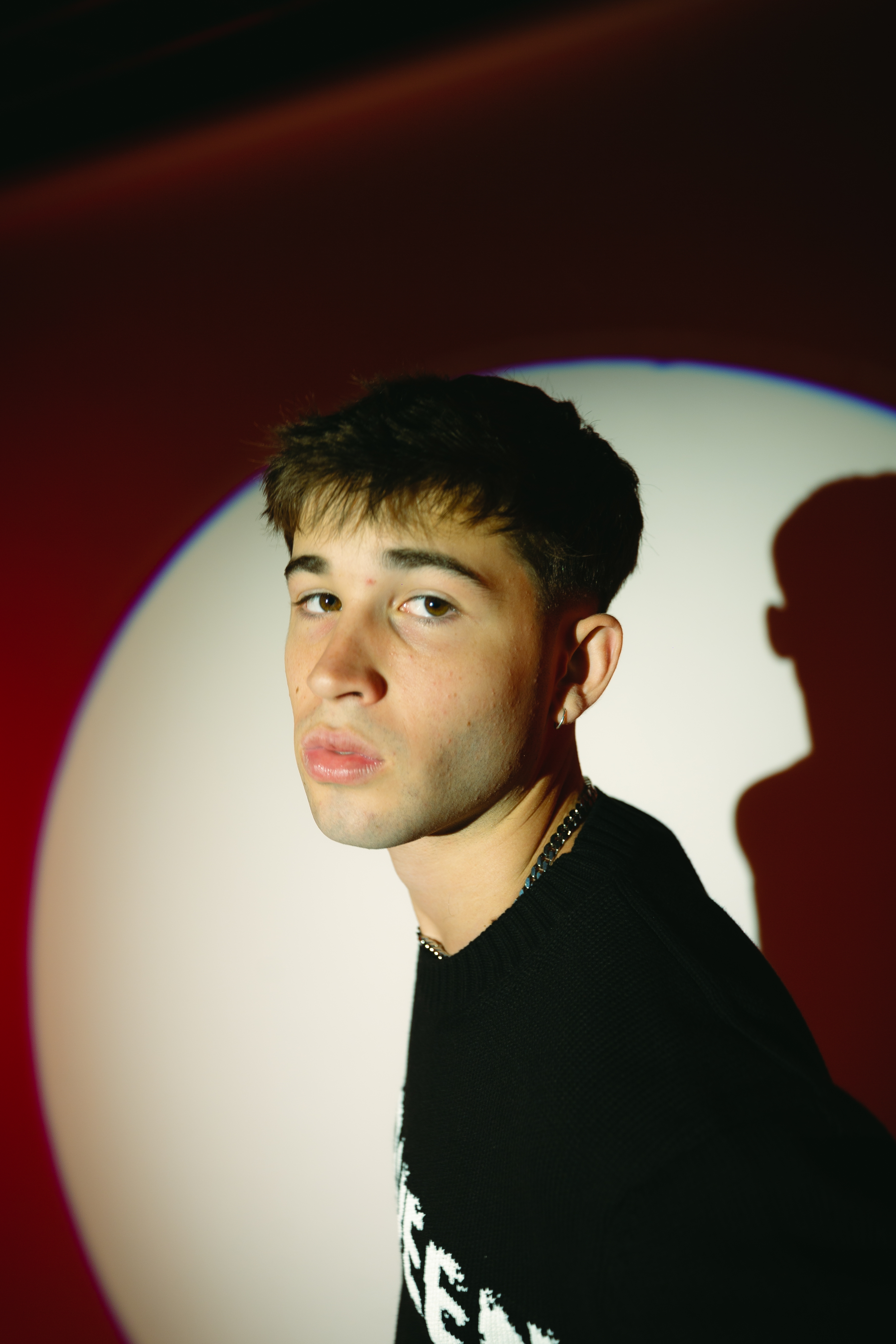 JOTAERRE MUESTRA SU LADO M&Aacute;S VULNERABLE EN SU NUEVO TEMA &ldquo;SOLITO&rdquo;