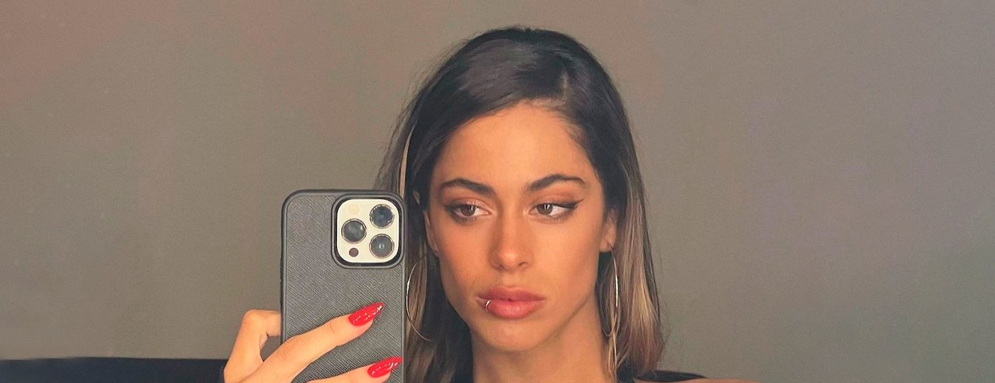 TINI adelant&oacute; "7 Veces" &iexcl;otro de los singles de "CUPIDO"!