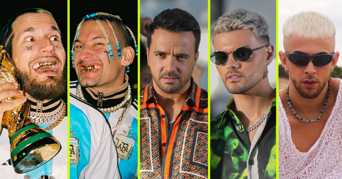 Estos son los estrenos de la semana que no te podes perder