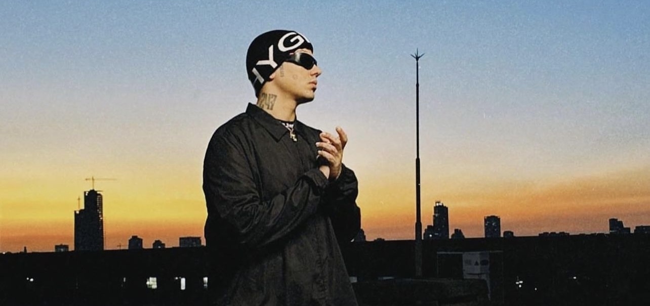 La misteriosa publicaci&oacute;n de Duki: &ldquo;desaparezco de la faz de la tierra&rdquo;