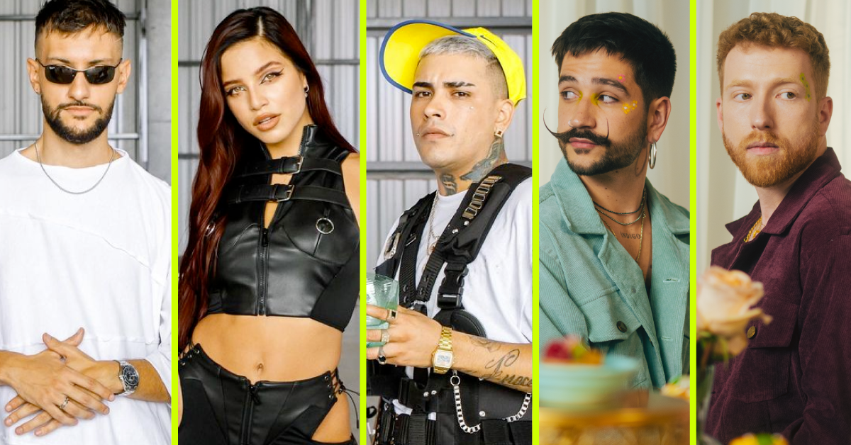 Estos son los estrenos de la semana que no te podes perder