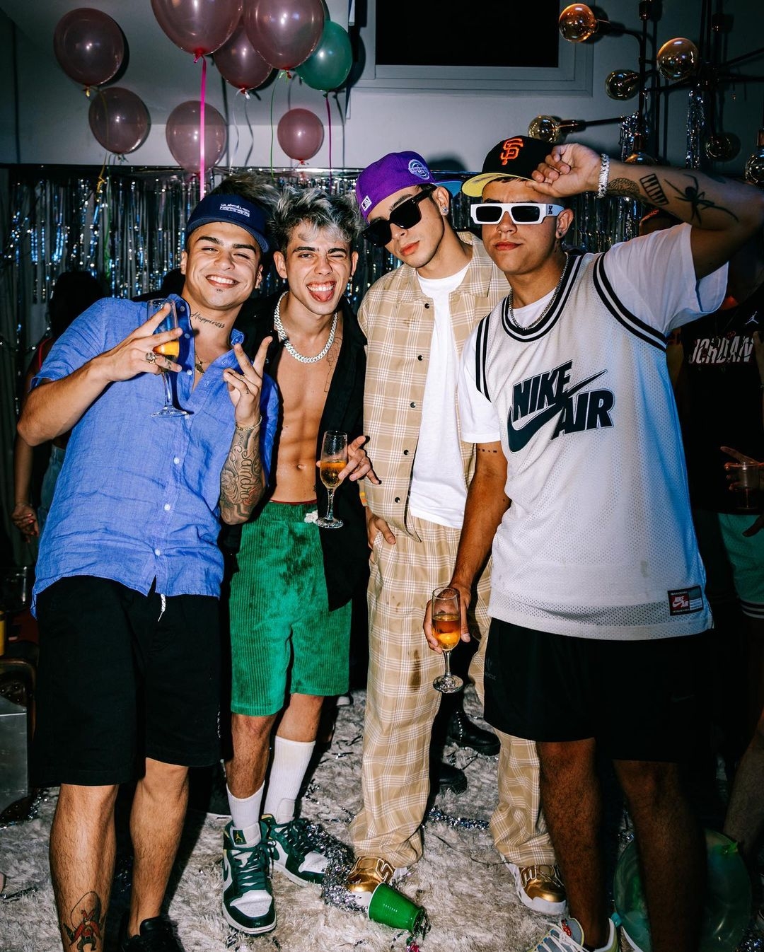 Luck Ra, se une a La T y la M y Rusherking para lanzar &ldquo;Quiero creer&rdquo;