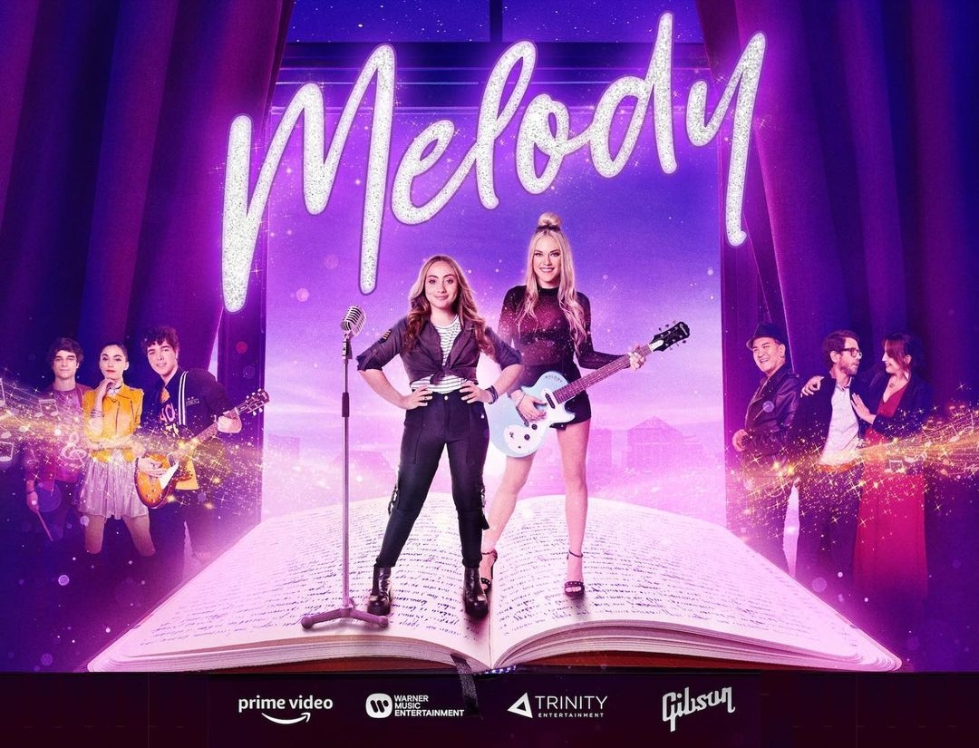 Entrevista a las actrices de "Melody": &ldquo;Nos preparamos un mont&oacute;n para darle vida a los personajes&rdquo;
