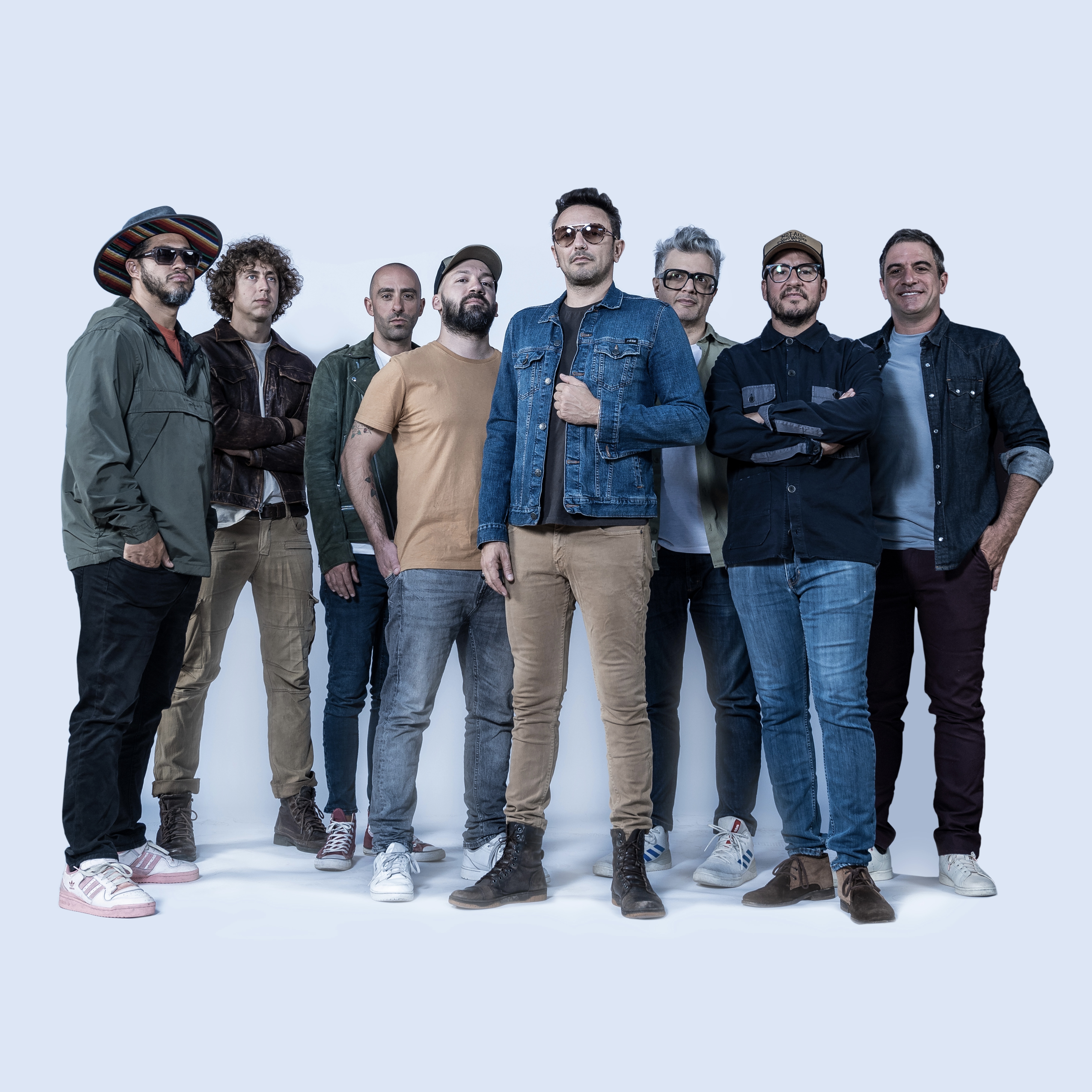 NO TE VA GUSTAR &iexcl;VUELVE AL LUNA PARK!