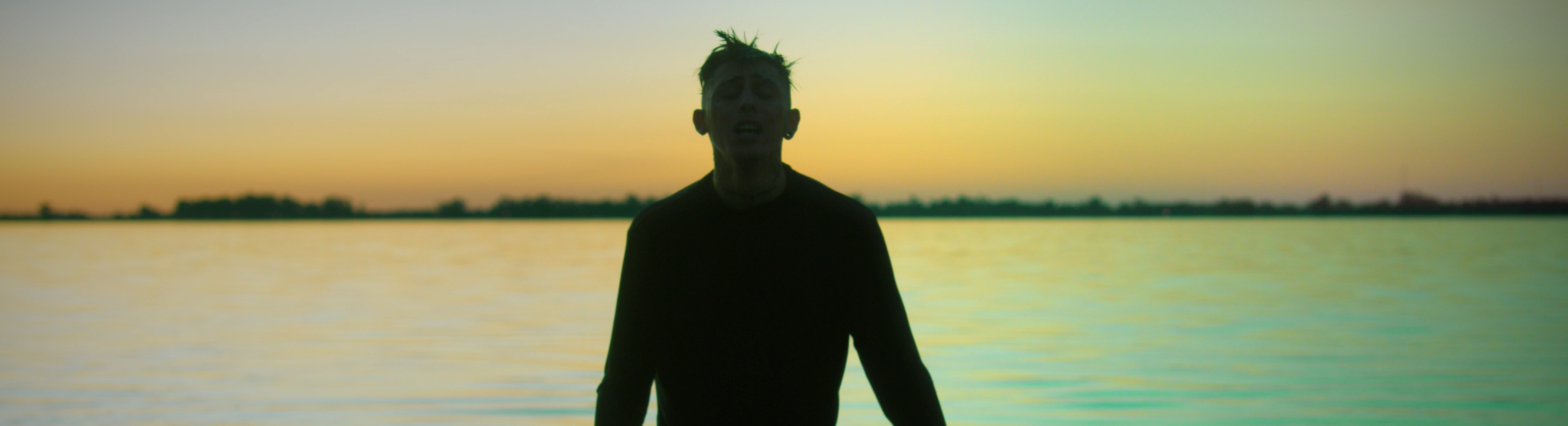 KHEA anunci&oacute; su regreso durante el Lollapalooza 2023