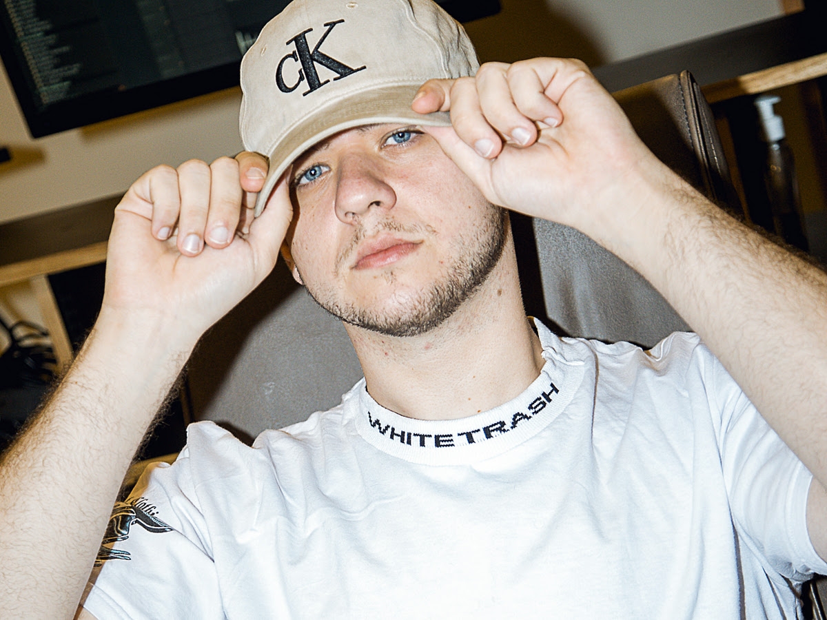 Phontana, el productor del hit del verano que arrasa en los charts con sus canciones junto a Rei, Duki, Quevedo y BM