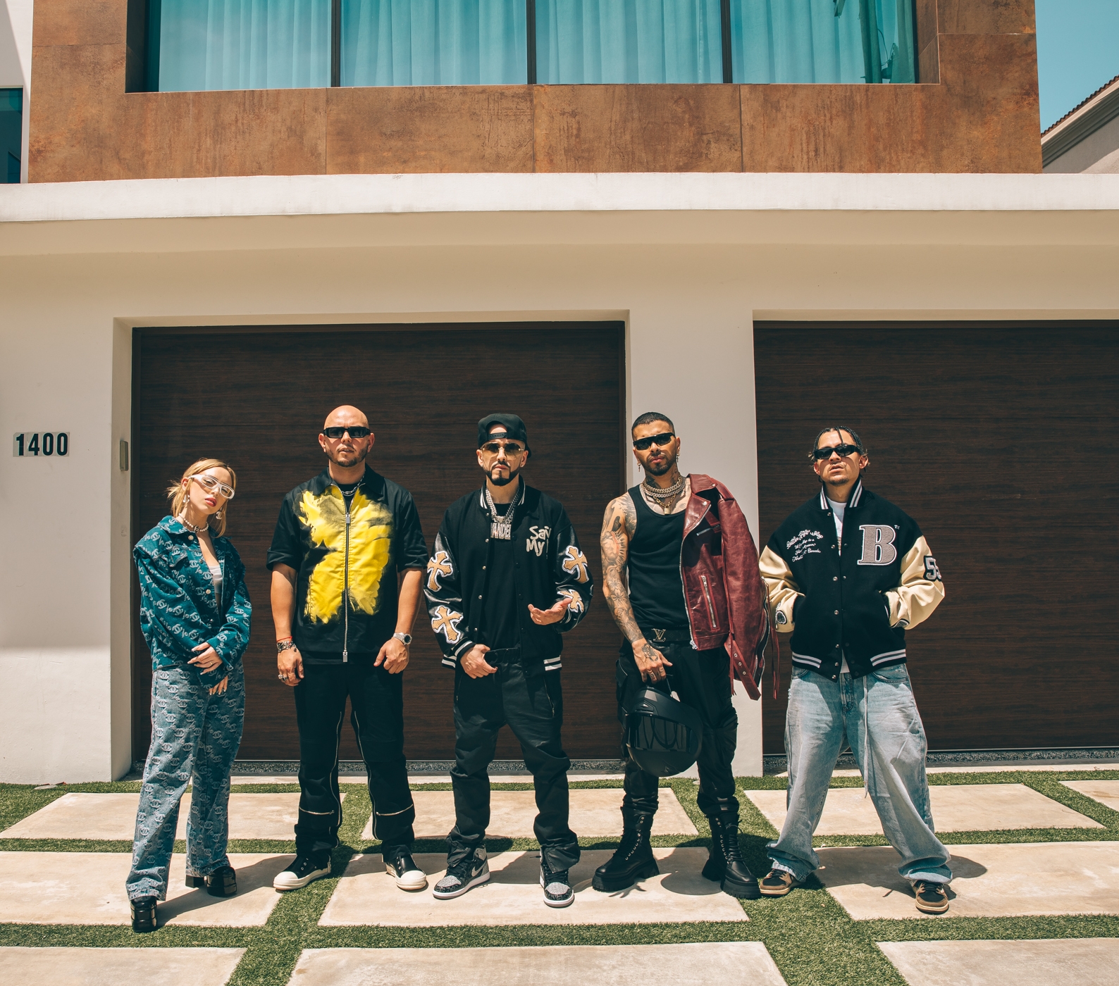 La Firma llega el 4 de abril a Netflix &iexcl;y esto es todo lo que tienen que saber!