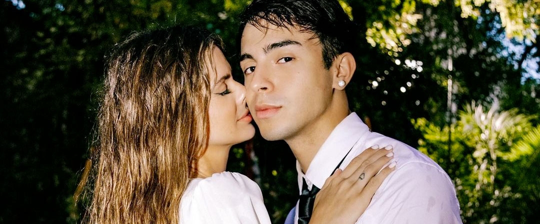 &iexcl;Rusherking y La China tendr&aacute;n su primera colaboraci&oacute;n!