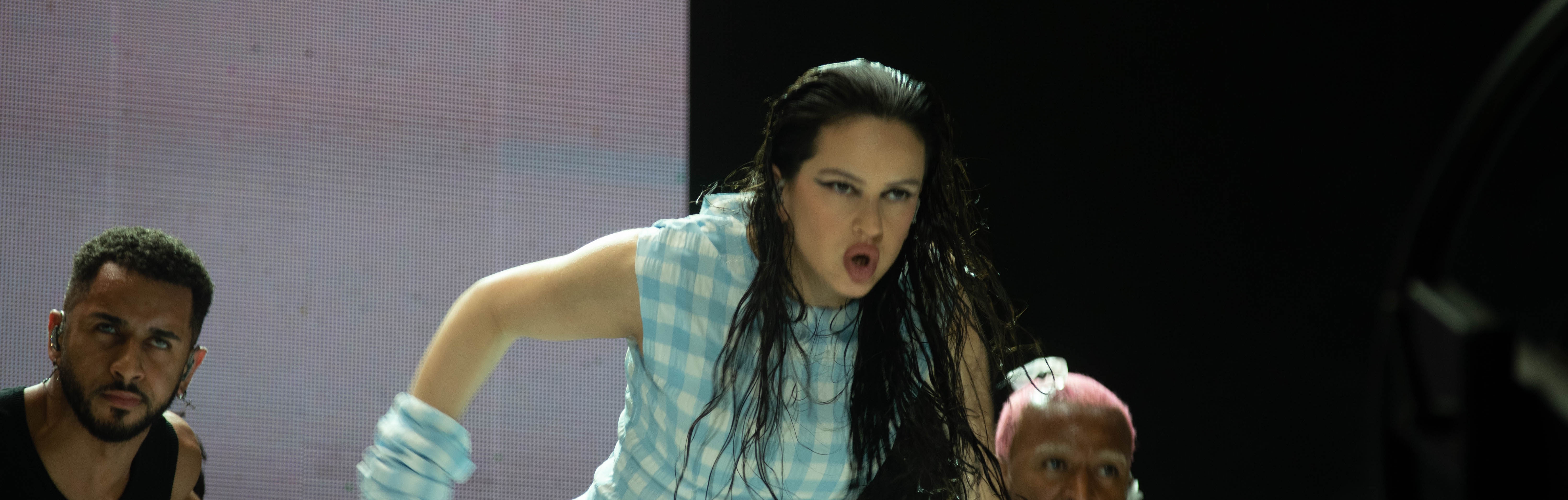 As&iacute; pas&oacute; el d&iacute;a 1 del Lollapalooza Argentina &iexcl;en fotos y videos!