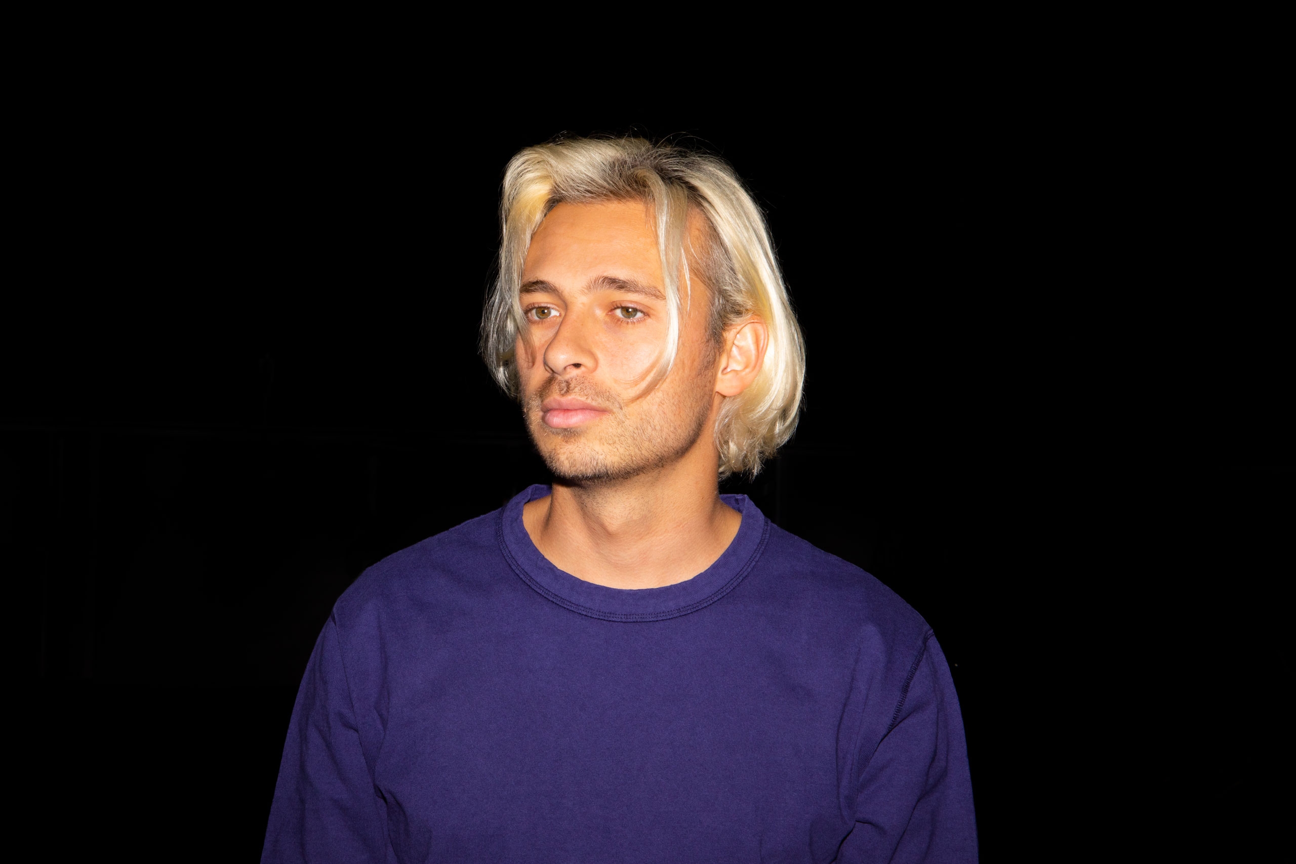 FLUME ANUNCIA SU SHOW EN ARGENTINA