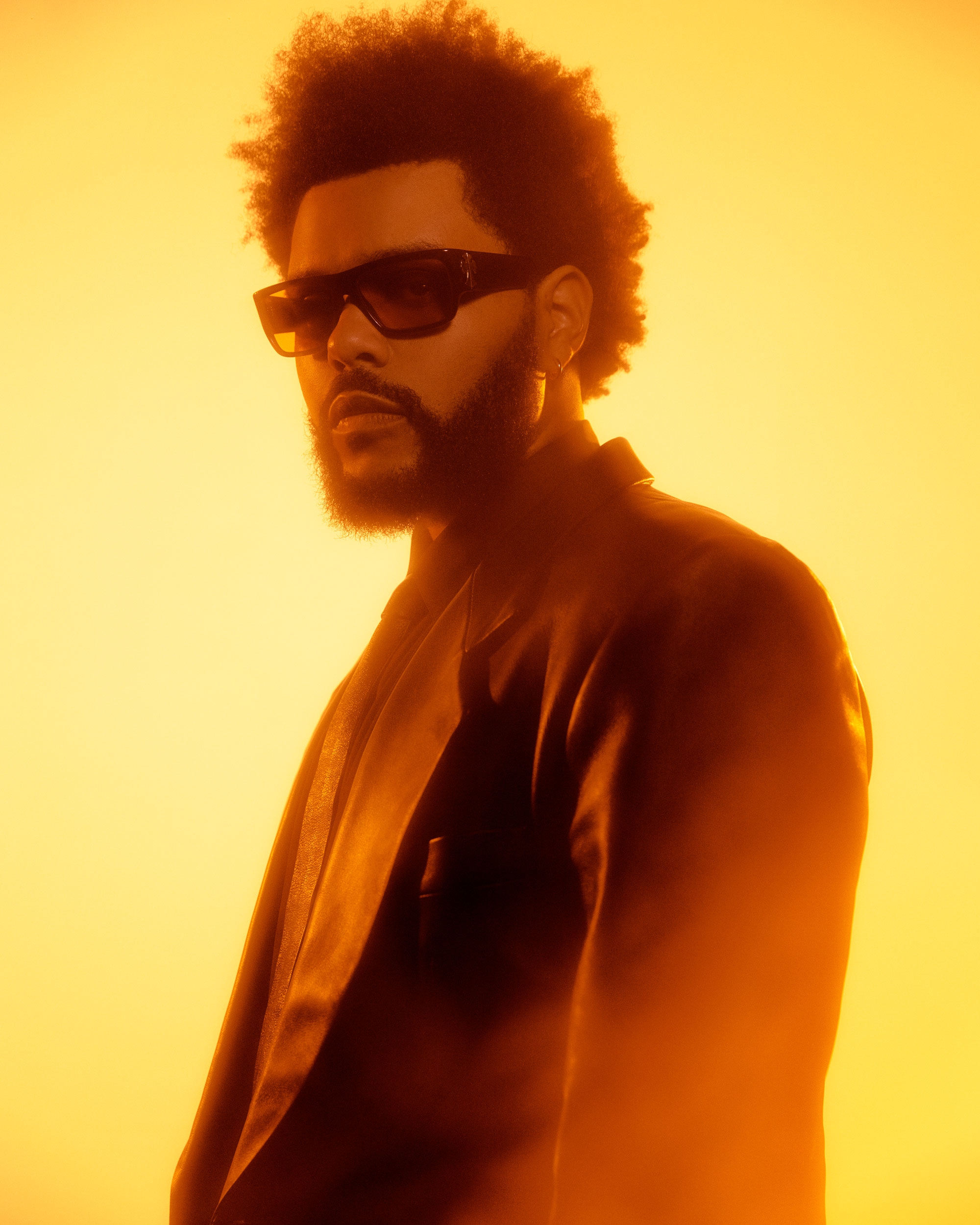 THE WEEKND EN ARGENTINA: SER&Aacute; EN EL ESTADIO RIVER PLATE